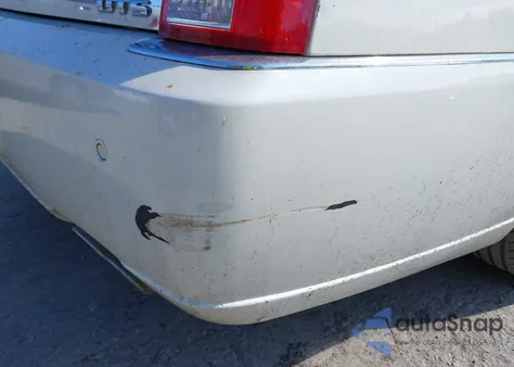 2011 Cadillac Dts Premium Collection из США, поврежденный, VIN 1G6KH5E61BU128855